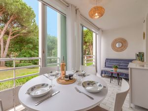 Ferienwohnung für 4 Personen (55 m²) in La Grande-Motte