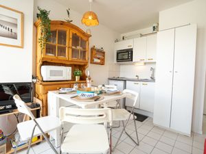 Ferienwohnung für 4 Personen (21 m²) in La Grande-Motte