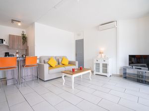 Ferienwohnung für 4 Personen (38 m²) in La Grande-Motte