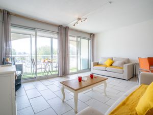 Ferienwohnung für 4 Personen (38 m²) in La Grande-Motte