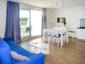 Ferienwohnung für 5 Personen (40 m²) in La Grande-Motte