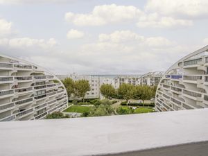 Ferienwohnung für 4 Personen (27 m²) in La Grande-Motte