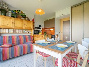 Ferienwohnung für 4 Personen (30 m²) in La Grande-Motte