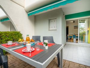 Ferienwohnung für 5 Personen (30 m&sup2;) in La Grande-Motte