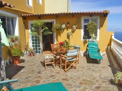 Ferienwohnung für 4 Personen (60 m²) in La Guancha 8/10