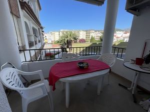 Ferienwohnung für 3 Personen (60 m²) in La Herradura