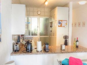 Ferienwohnung für 4 Personen (63 m&sup2;) in La Herradura