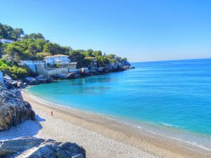 Ferienwohnung für 4 Personen (80 m²) in La Herradura