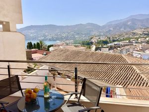 Ferienwohnung für 4 Personen (80 m²) in La Herradura