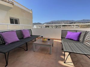 Ferienwohnung für 6 Personen (110 m&sup2;) in La Herradura