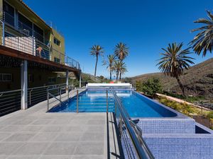 Ferienwohnung für 2 Personen (70 m²) in La Higuera Canaria