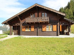 Ferienwohnung für 6 Personen (100 m&sup2;) in La Lécherette