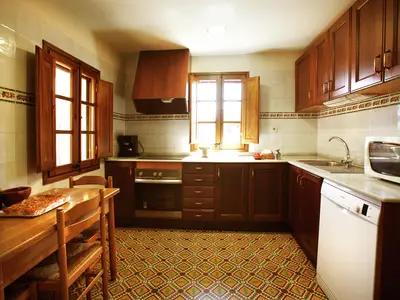 Kitchen Kitchen