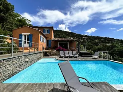 Ferienwohnung für 11 Personen (165 m²) in La Londe-les-Maures 2/10