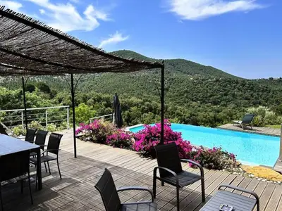 Ferienwohnung für 11 Personen (165 m²) in La Londe-les-Maures 4/10