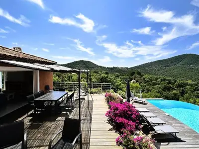 Ferienwohnung für 11 Personen (165 m²) in La Londe-les-Maures 5/10