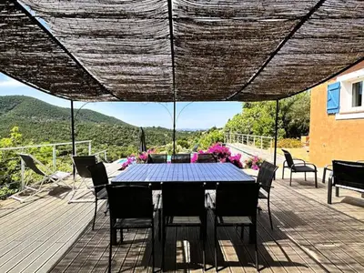 Ferienwohnung für 11 Personen (165 m²) in La Londe-les-Maures 6/10