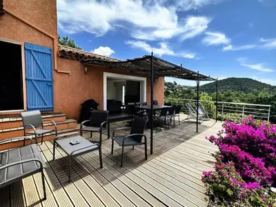 Ferienwohnung für 11 Personen (165 m²) in La Londe-les-Maures 7/10