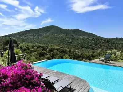 Ferienwohnung für 11 Personen (165 m²) in La Londe-les-Maures 8/10