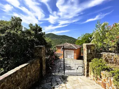 Ferienwohnung für 11 Personen (165 m²) in La Londe-les-Maures 9/10