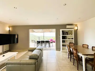 Ferienwohnung für 11 Personen (165 m²) in La Londe-les-Maures 10/10