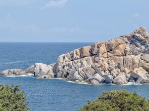 Ferienwohnung für 6 Personen (75 m&sup2;) in La Maddalena