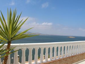 Ferienwohnung für 6 Personen (101 m²) in La Manga del Mar Menor