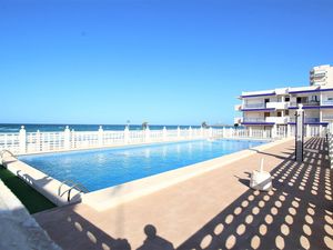 Ferienwohnung für 5 Personen (75 m²) in La Manga del Mar Menor