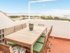 Ferienwohnung für 6 Personen (100 m²) in La Manga del Mar Menor