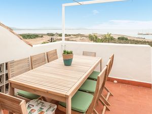 Ferienwohnung für 6 Personen (100 m&sup2;) in La Manga del Mar Menor