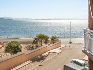 Ferienwohnung für 6 Personen (92 m²) in La Manga del Mar Menor