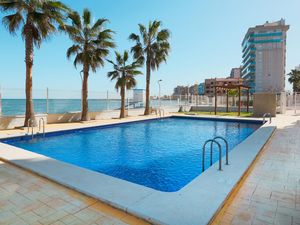 Ferienwohnung für 5 Personen (90 m²) in La Manga del Mar Menor
