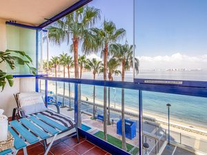 Ferienwohnung für 6 Personen (73 m&sup2;) in La Manga del Mar Menor