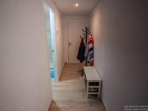 Ferienwohnung für 4 Personen (80 m²) in La Mata