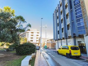 Ferienwohnung für 4 Personen (64 m²) in La Mata