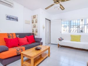 Ferienwohnung für 4 Personen (43 m&sup2;) in La Mata