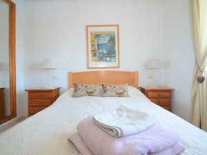 Ferienwohnung für 4 Personen (55 m²) in La Mata