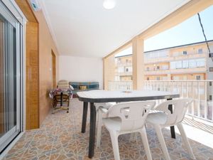 Ferienwohnung für 6 Personen (70 m²) in La Mata