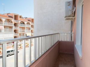 Ferienwohnung für 6 Personen (70 m²) in La Mata