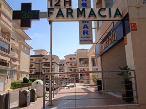 Ferienwohnung für 4 Personen (51 m²) in La Mata