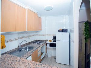 Ferienwohnung für 4 Personen (70 m²) in La Mata