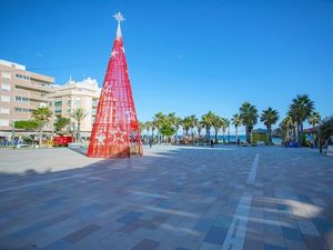 Ferienwohnung für 4 Personen (70 m&sup2;) in La Mata