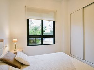 Ferienwohnung für 6 Personen (92 m²) in La Mata