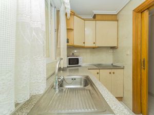 Ferienwohnung für 4 Personen (65 m&sup2;) in La Mata