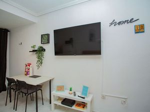 Ferienwohnung für 2 Personen (28 m&sup2;) in La Mata