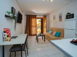Ferienwohnung für 2 Personen (28 m²) in La Mata