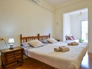 Ferienwohnung für 6 Personen (110 m²) in La Mata