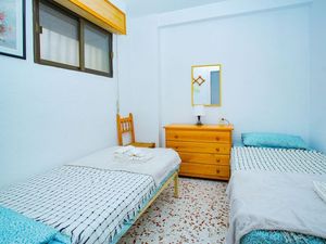 Ferienwohnung für 6 Personen (64 m²) in La Mata