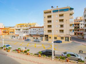 Ferienwohnung für 4 Personen (38 m²) in La Mata