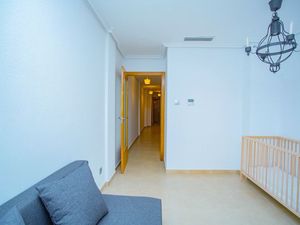 Ferienwohnung für 6 Personen (76 m²) in La Mata